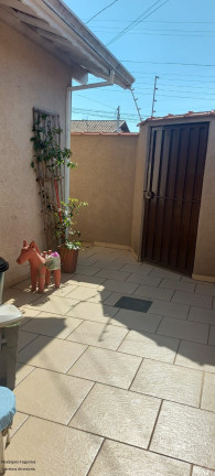 Imagem Casa com 5 Quartos à Venda, 278 m² em Jardim Campos Elísios - Poços De Caldas Imagem Casa com 5 Quartos à Venda, 278 m² em Jardim Campos Elísios - Poços De Caldas
