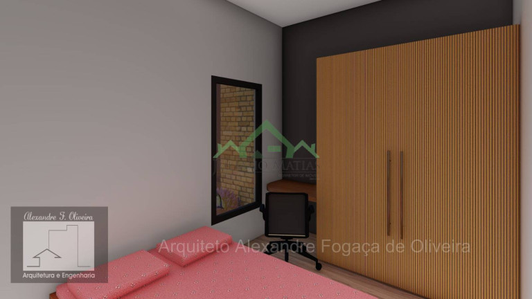 Imagem Sobrado com 3 Quartos à Venda, 122 m² em Centro - Balneário Barra Do Sul