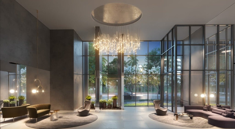 Imagem Apartamento com 2 Quartos à Venda, 78 m² em Perdizes - São Paulo