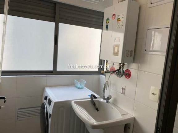Imagem Imóvel com 1 Quarto à Venda, 48 m² em Consolação - São Paulo Imagem Imóvel com 1 Quarto à Venda, 48 m² em Consolação - São Paulo