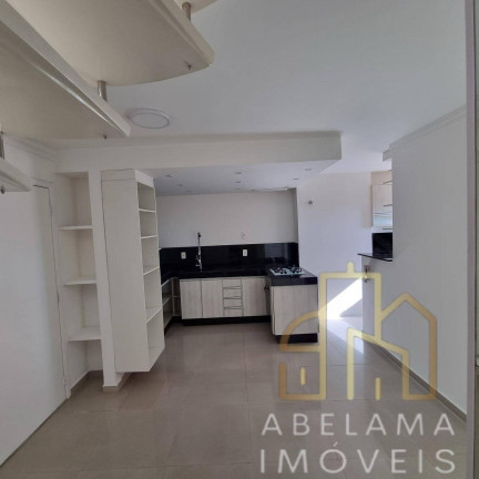Apartamento com 2 Quartos à Venda, 83 m² em Casa Branca - Santo André