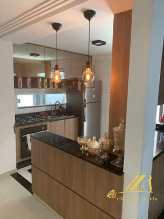 Imagem Apartamento com 3 Quartos à Venda, 137 m² em Ipitanga - Lauro De Freitas