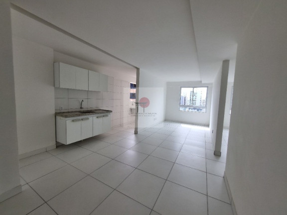 Imagem Apartamento com 3 Quartos para Alugar, 70 m² em Piedade - Jaboatão Dos Guararapes