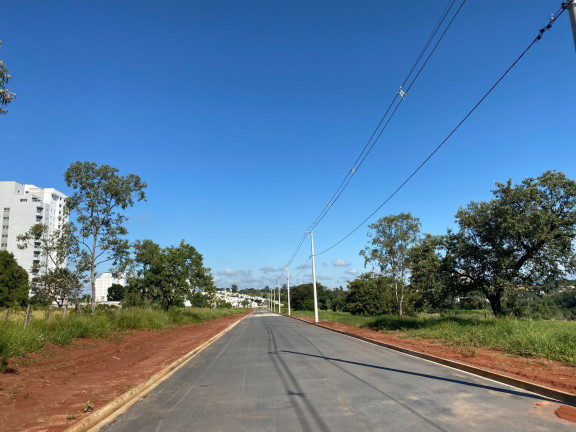 Imóvel à Venda, 5.000 m² em Parque Campolim - Sorocaba
