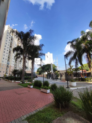 Imagem Apartamento com 2 Quartos à Venda, 54 m² em Jardim Augusta - São José Dos Campos Imagem Apartamento com 2 Quartos à Venda, 54 m² em Jardim Augusta - São José Dos Campos