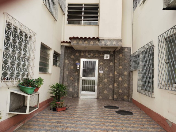 Imagem Apartamento com 2 Quartos à Venda, 70 m² em Cachambi - Rio De Janeiro