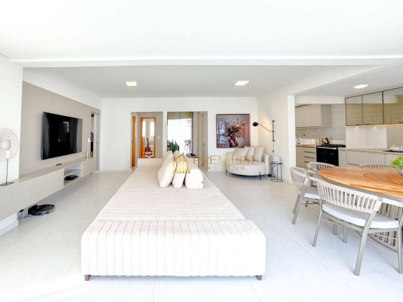 Imagem Apartamento com 3 Quartos à Venda, 160 m² em Jardim Aquarius - São José Dos Campos Imagem Apartamento com 3 Quartos à Venda, 160 m² em Jardim Aquarius - São José Dos Campos