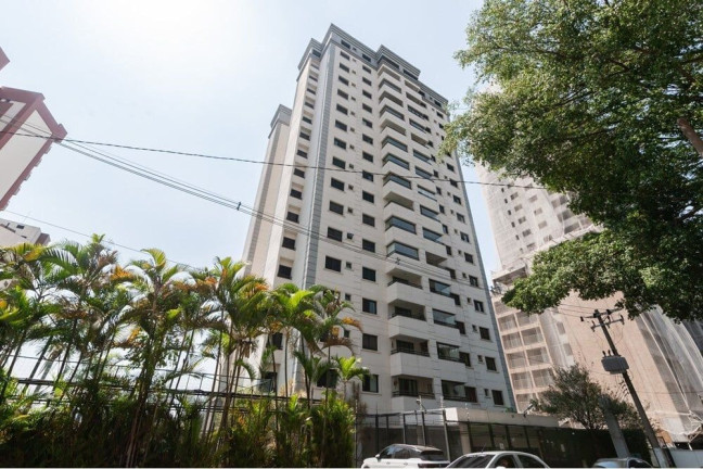 Imagem Apartamento com 3 Quartos à Venda, 106 m² em Jardim Vila Mariana - São Paulo Imagem Apartamento com 3 Quartos à Venda, 106 m² em Jardim Vila Mariana - São Paulo