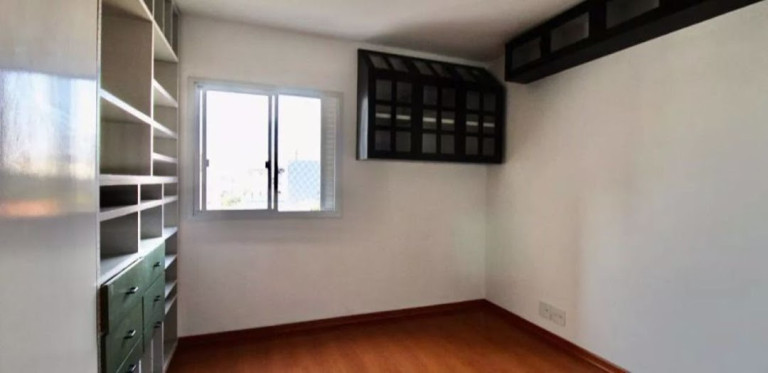 Imagem Apartamento com 3 Quartos à Venda, 105 m² em Brooklin - São Paulo Imagem Apartamento com 3 Quartos à Venda, 105 m² em Brooklin - São Paulo