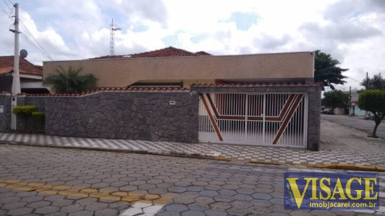 Imagem Casa com 3 Quartos à Venda, em Pq. Brasil - Jacareí Imagem Casa com 3 Quartos à Venda, em Pq. Brasil - Jacareí
