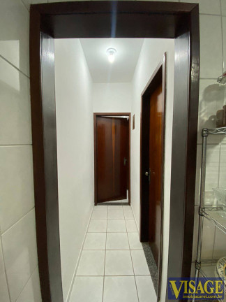Imagem Casa com 3 Quartos à Venda, 125 m² em Jardim São Luiz - Jacareí Imagem Casa com 3 Quartos à Venda, 125 m² em Jardim São Luiz - Jacareí