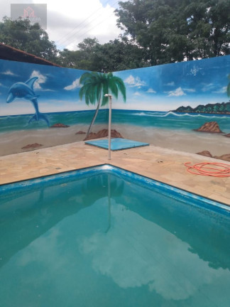 Imagem Imóvel com 4 Quartos à Venda, 1.000 m² em Chácaras Novo México - Limeira Imagem Imóvel com 4 Quartos à Venda, 1.000 m² em Chácaras Novo México - Limeira