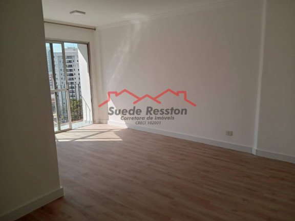 Imagem Apartamento com 2 Quartos à Venda, 70 m² em Jardim Marajoara - São Paulo