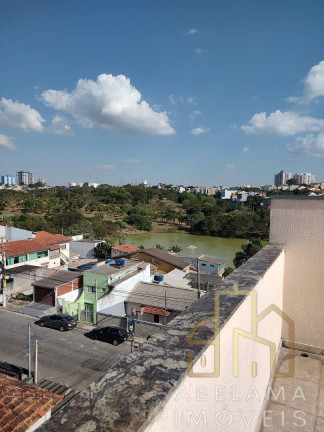Imagem Cobertura com 3 Quartos à Venda, 190 m² em Vila Assunção - Santo André