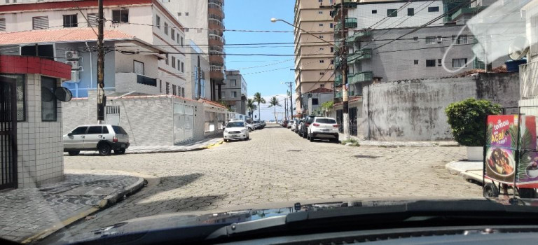 Imagem Apartamento com 2 Quartos à Venda, 91 m² em Aviação - Praia Grande