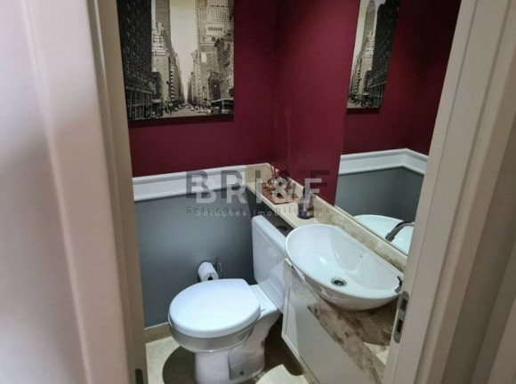 Imagem Apartamento com 3 Quartos à Venda, 85 m² em Campo Belo - São Paulo Imagem Apartamento com 3 Quartos à Venda, 85 m² em Campo Belo - São Paulo