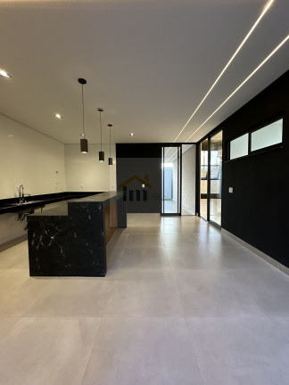 Imagem Casa com 3 Quartos à Venda, 197 m² em Residencial Vereda Dos Buritis - Goiânia
