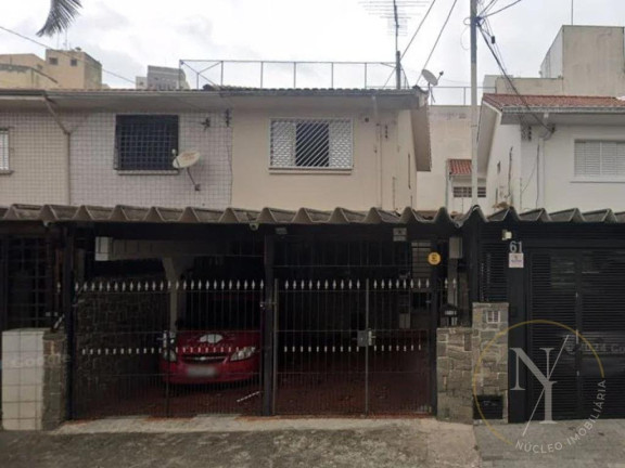 Casa à Venda, 100 m² em Barra Funda - São Paulo