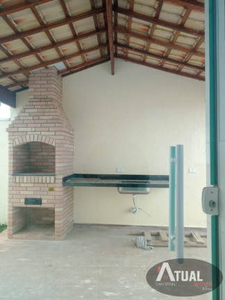 Imagem Casa com 3 Quartos à Venda, 150 m² em Canjica (terra Preta) - Mairiporã