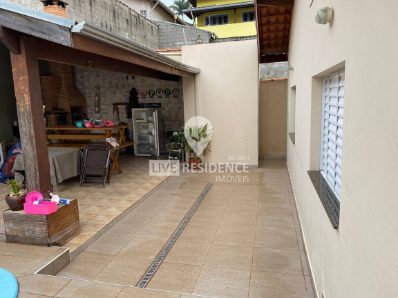 Imagem Casa com 3 Quartos à Venda, 140 m² em Loteamento Residencial Central Park Ii - Itatiba Imagem Casa com 3 Quartos à Venda, 140 m² em Loteamento Residencial Central Park Ii - Itatiba
