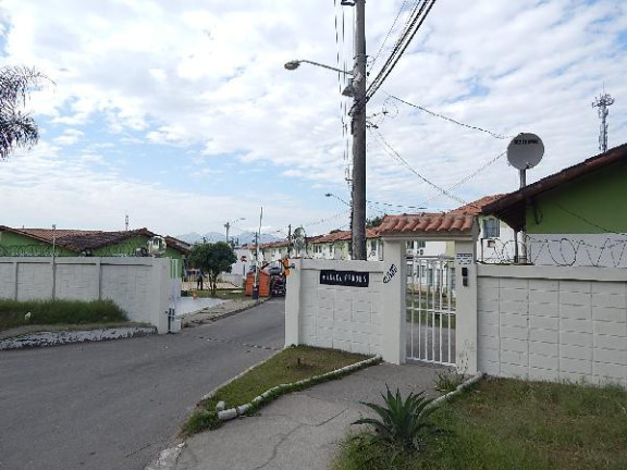 Imagem Casa com 2 Quartos à Venda, 104 m² em Campo Grande - Rio De Janeiro Imagem Casa com 2 Quartos à Venda, 104 m² em Campo Grande - Rio De Janeiro