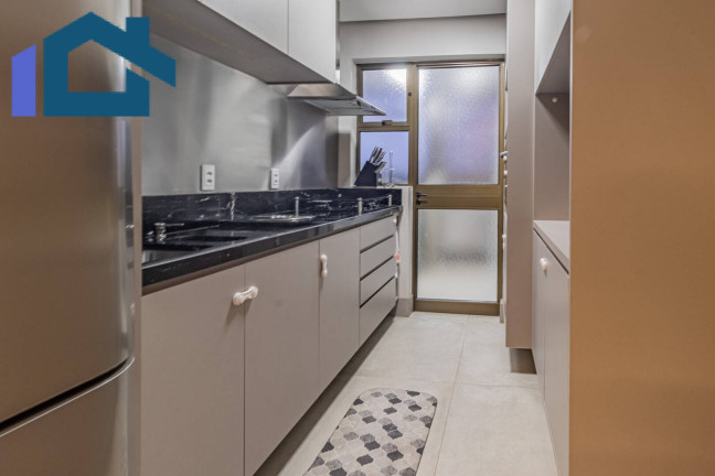 Imagem Cobertura com 3 Quartos à Venda, 287 m² em Bela Vista - Porto Alegre