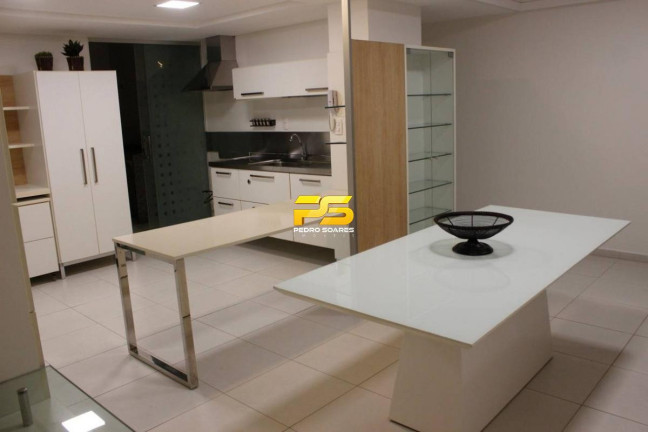 Imagem Apartamento com 3 Quartos à Venda, 135 m² em Cabo Branco - João Pessoa Imagem Apartamento com 3 Quartos à Venda, 135 m² em Cabo Branco - João Pessoa