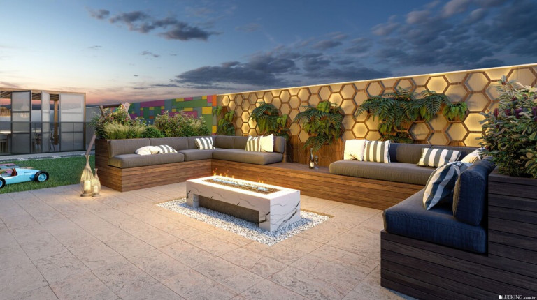Imagem Apartamento com 2 Quartos à Venda, 77 m² em Porto Belo - Porto Belo