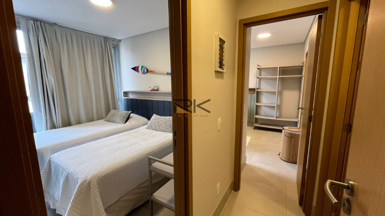 Imagem Apartamento com 2 Quartos à Venda, 62 m² em Praia Grande - Ubatuba