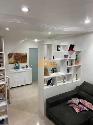 Imagem Sobrado com 3 Quartos à Venda, 258 m² em Parque São Vicente - Mauá Imagem Sobrado com 3 Quartos à Venda, 258 m² em Parque São Vicente - Mauá