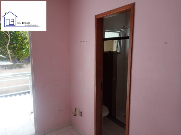 Imagem Casa com 2 Quartos à Venda, 70 m² em Curicica - Rio De Janeiro