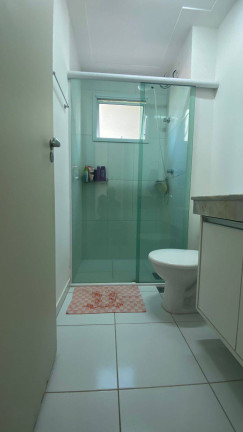 Imagem Apartamento com 2 Quartos à Venda,  em Chácaras Nova Boa Vista - Hortolândia