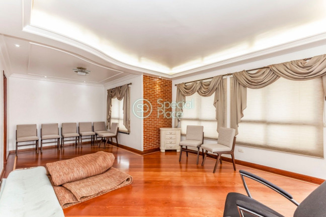 Imagem Apartamento com 4 Quartos à Venda, 272 m² em Perdizes - São Paulo Imagem Apartamento com 4 Quartos à Venda, 272 m² em Perdizes - São Paulo