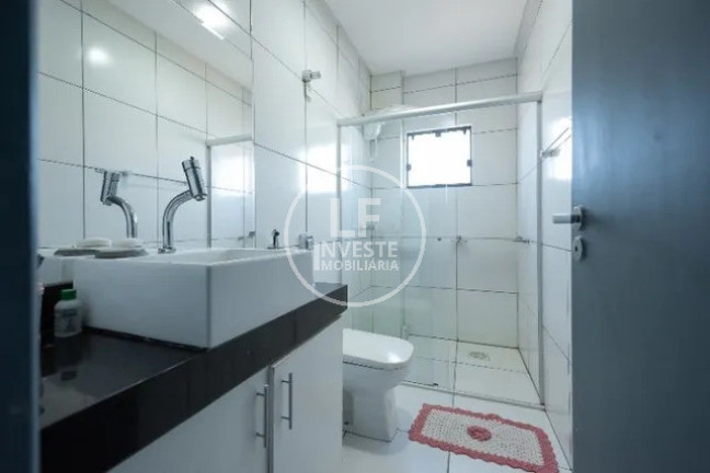 Imagem Casa com 5 Quartos à Venda, 450 m² em Jardim Belo Horizonte - Aparecida De Goiânia Imagem Casa com 5 Quartos à Venda, 450 m² em Jardim Belo Horizonte - Aparecida De Goiânia