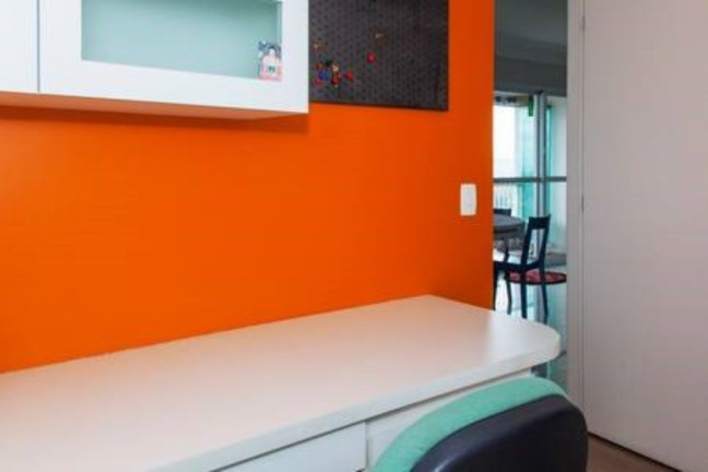 Imagem Apartamento com 2 Quartos à Venda, 63 m² em Jaguaré - São Paulo