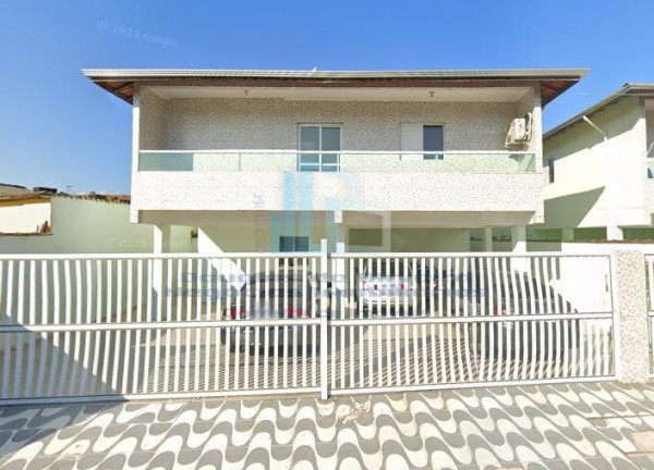 Imagem Casa de Condomínio com 2 Quartos à Venda, 54 m² em Tupi - Praia Grande Imagem Casa de Condomínio com 2 Quartos à Venda, 54 m² em Tupi - Praia Grande