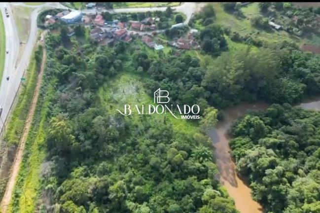 Imagem Terreno à Venda, 32.800 m² em Centro - Vargem