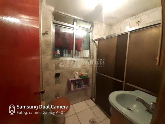 Imagem Apartamento com 2 Quartos à Venda, 58 m² em Higienopolis - São Paulo Imagem Apartamento com 2 Quartos à Venda, 58 m² em Higienopolis - São Paulo