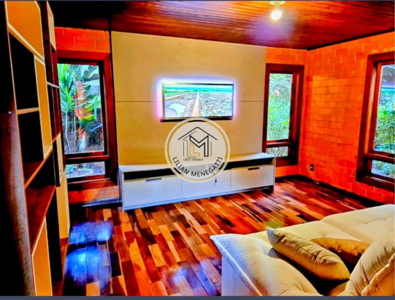 Imagem Imóvel com 4 Quartos à Venda, 413 m² em Serra Dos Lagos (jordanésia) - Cajamar Imagem Imóvel com 4 Quartos à Venda, 413 m² em Serra Dos Lagos (jordanésia) - Cajamar