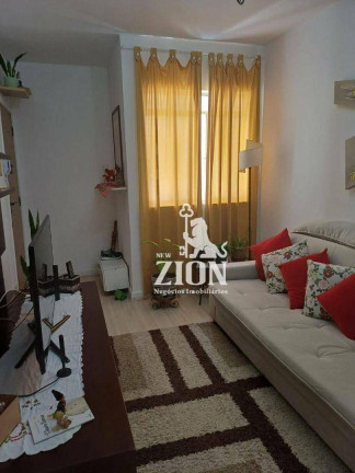 Imagem Apartamento com 1 Quarto à Venda, 46 m² em Santana - São Paulo Imagem Apartamento com 1 Quarto à Venda, 46 m² em Santana - São Paulo