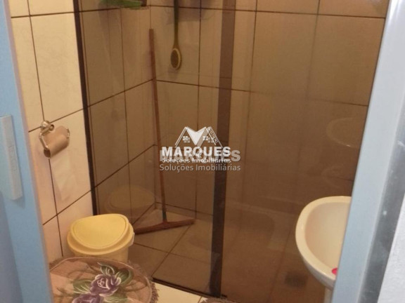 Imagem Casa com 2 Quartos à Venda, 85 m² em Parque Rosa E Silva - Sumaré Imagem Casa com 2 Quartos à Venda, 85 m² em Parque Rosa E Silva - Sumaré