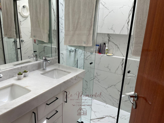 Imagem Casa com 3 Quartos à Venda, 109 m² em Jardim Terras De São Francisco - Sorocaba