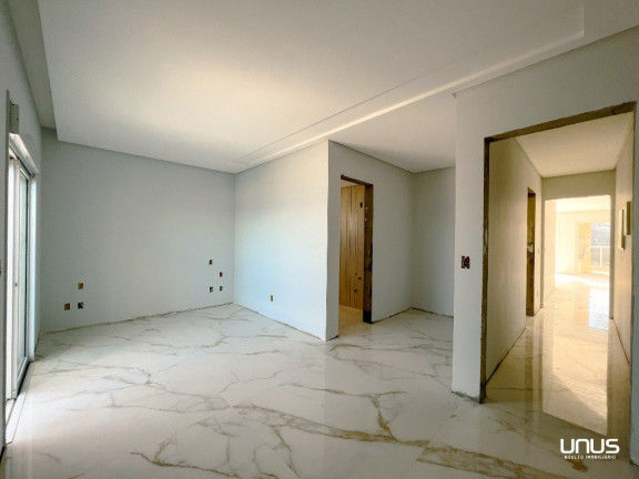 Imagem Cobertura com 3 Quartos à Venda, 377 m² em Kobrasol - São José