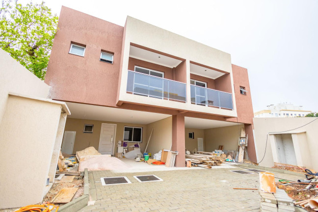 Imagem Sobrado com 3 Quartos à Venda, 147 m² em Ecoville - Curitiba Imagem Sobrado com 3 Quartos à Venda, 147 m² em Ecoville - Curitiba