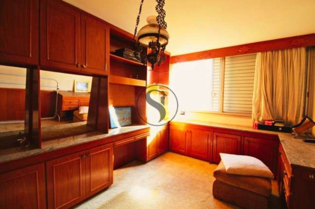 Imagem Apartamento com 3 Quartos à Venda, 250 m² em Santa Cecília - São Paulo Imagem Apartamento com 3 Quartos à Venda, 250 m² em Santa Cecília - São Paulo
