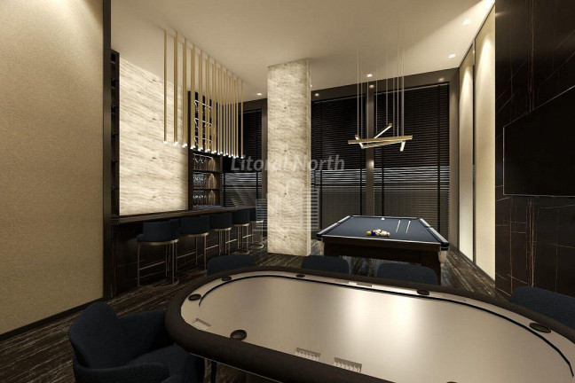 Imagem Apartamento com 3 Quartos à Venda, 122 m² em Centro - Balneário Camboriú