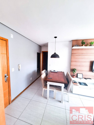 Imagem Apartamento com 1 Quarto à Venda, 46 m² em São Francisco - Bento Gonçalves Imagem Apartamento com 1 Quarto à Venda, 46 m² em São Francisco - Bento Gonçalves