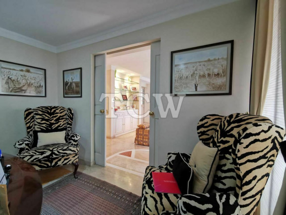 Imagem Apartamento com 4 Quartos à Venda, 267 m² em Paraíso - São Paulo Imagem Apartamento com 4 Quartos à Venda, 267 m² em Paraíso - São Paulo