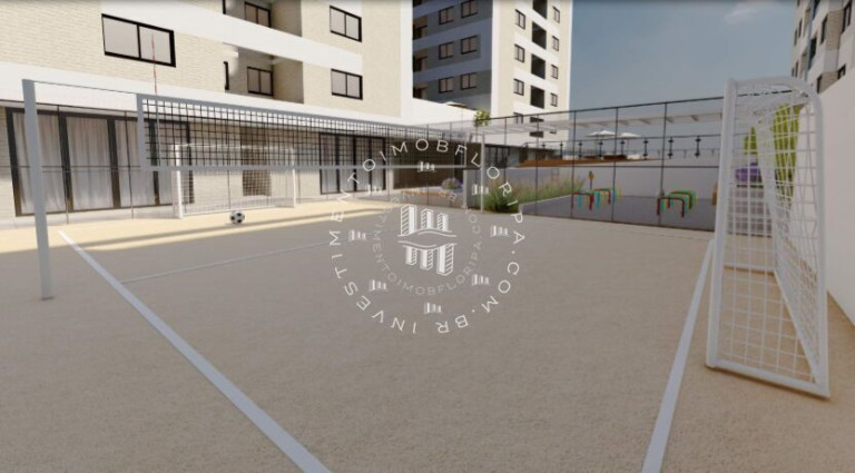 Imagem Apartamento com 3 Quartos à Venda, 76 m² em Abraão - Florianópolis Imagem Apartamento com 3 Quartos à Venda, 76 m² em Abraão - Florianópolis