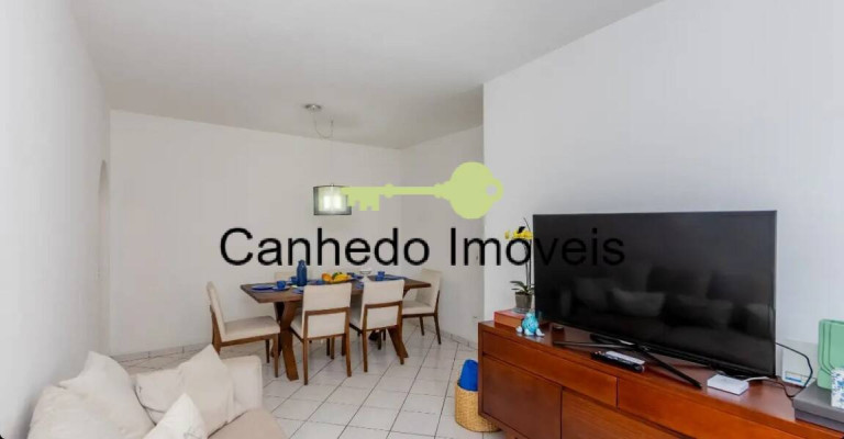 Imagem Apartamento com 3 Quartos à Venda, 77 m² em Moema - São Paulo Imagem Apartamento com 3 Quartos à Venda, 77 m² em Moema - São Paulo